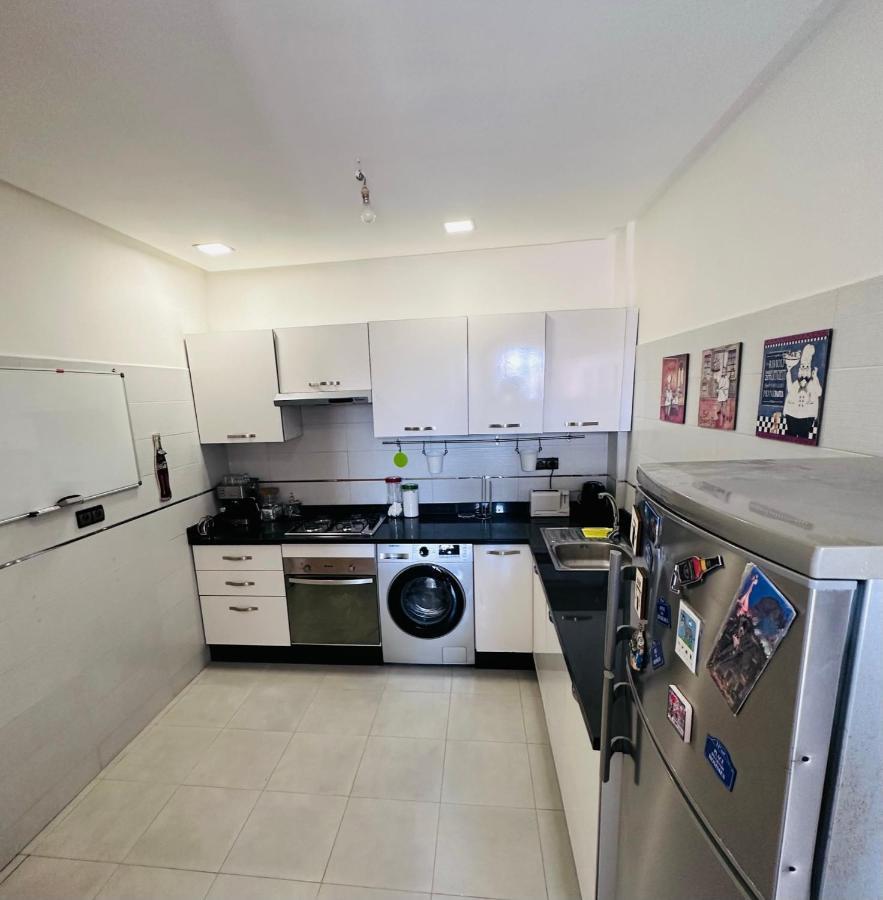 Majorelle Splendide Appartement 马拉喀什 外观 照片
