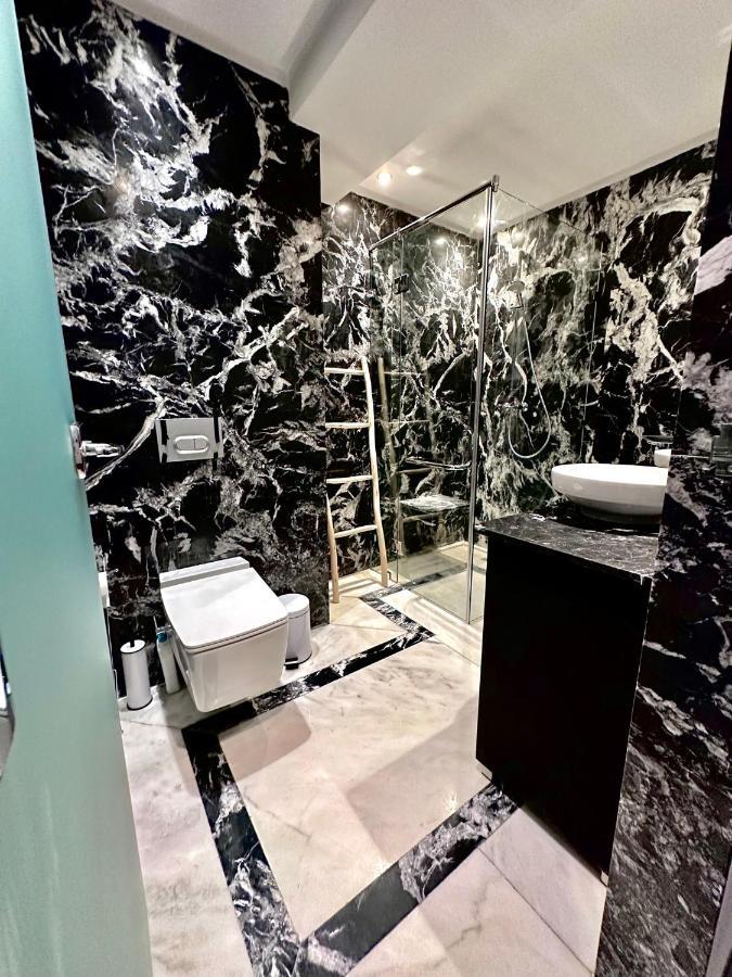 Majorelle Splendide Appartement 马拉喀什 外观 照片