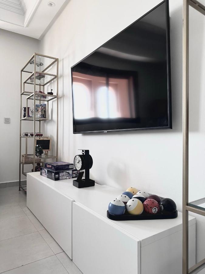 Majorelle Splendide Appartement 马拉喀什 外观 照片