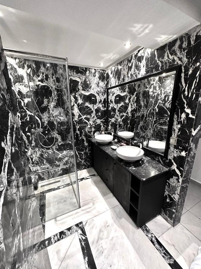 Majorelle Splendide Appartement 马拉喀什 外观 照片