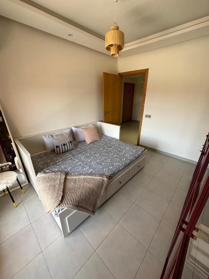 Majorelle Splendide Appartement 马拉喀什 外观 照片