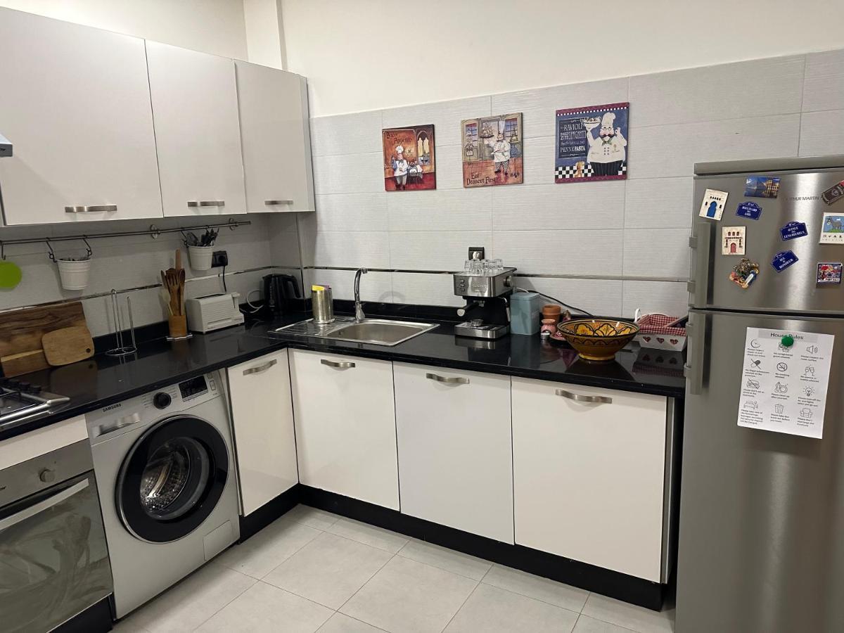 Majorelle Splendide Appartement 马拉喀什 外观 照片