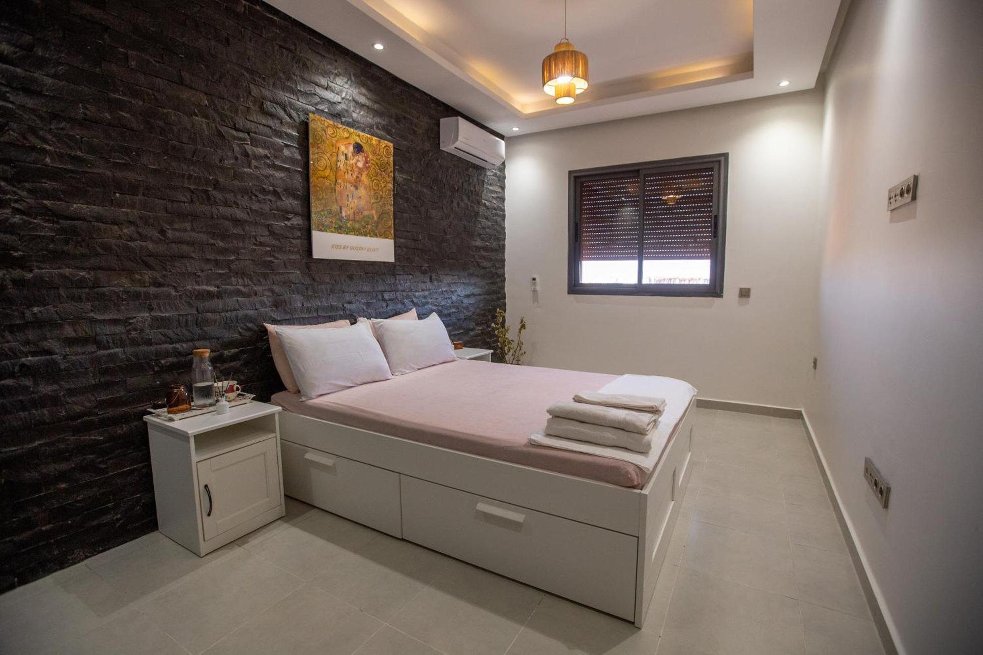 Majorelle Splendide Appartement 马拉喀什 外观 照片