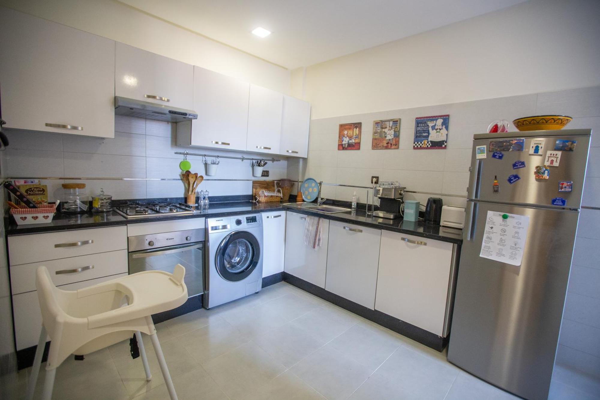 Majorelle Splendide Appartement 马拉喀什 外观 照片