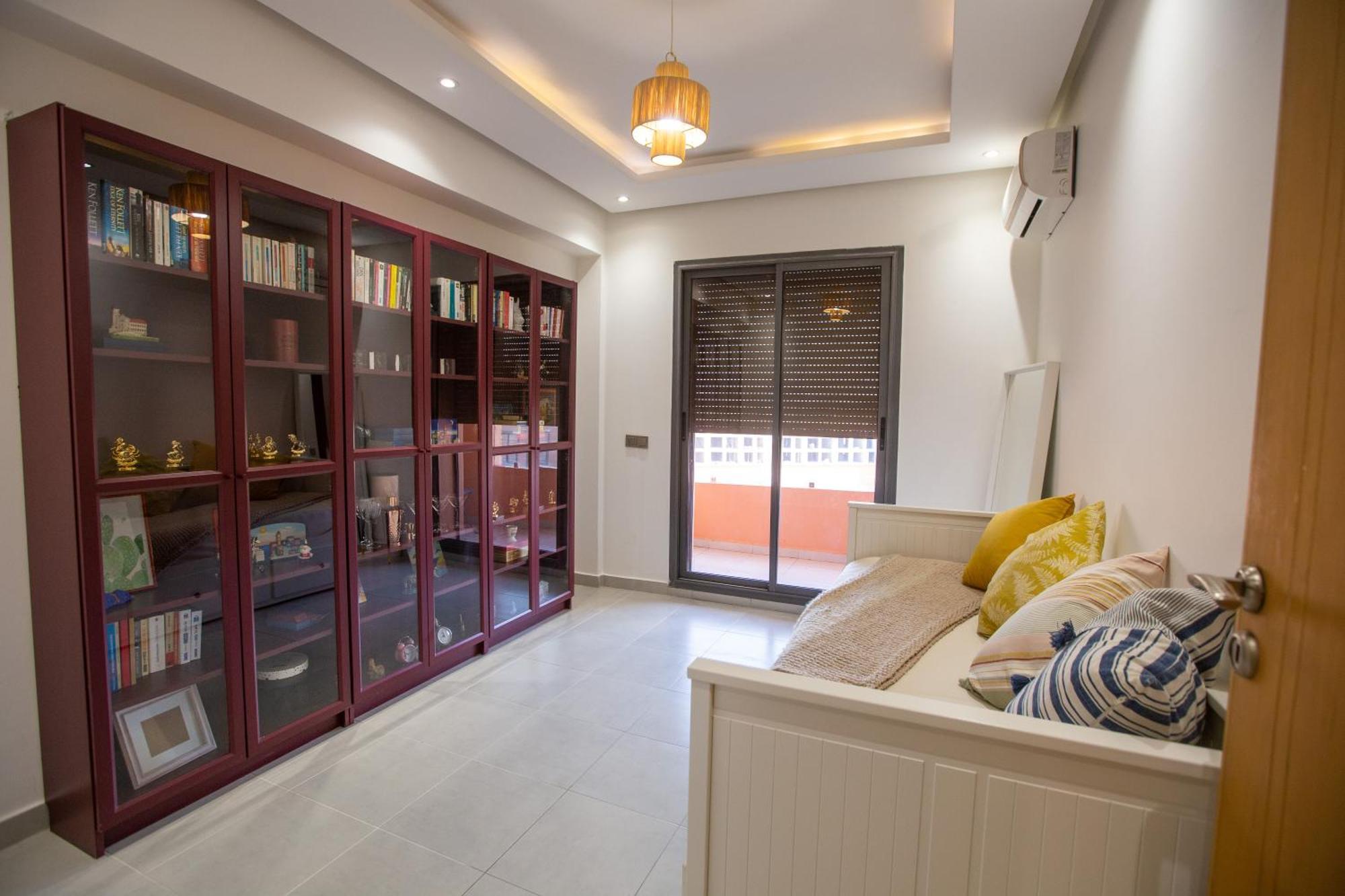 Majorelle Splendide Appartement 马拉喀什 外观 照片