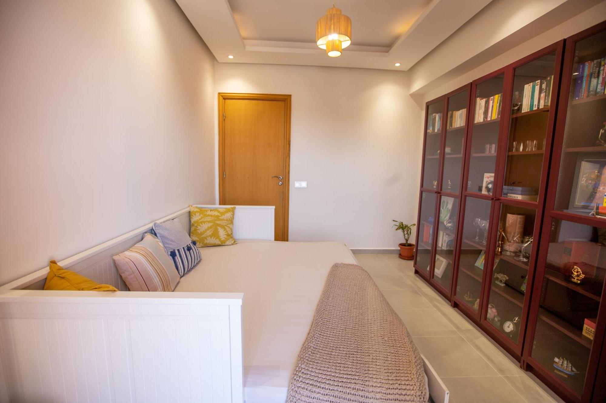 Majorelle Splendide Appartement 马拉喀什 外观 照片