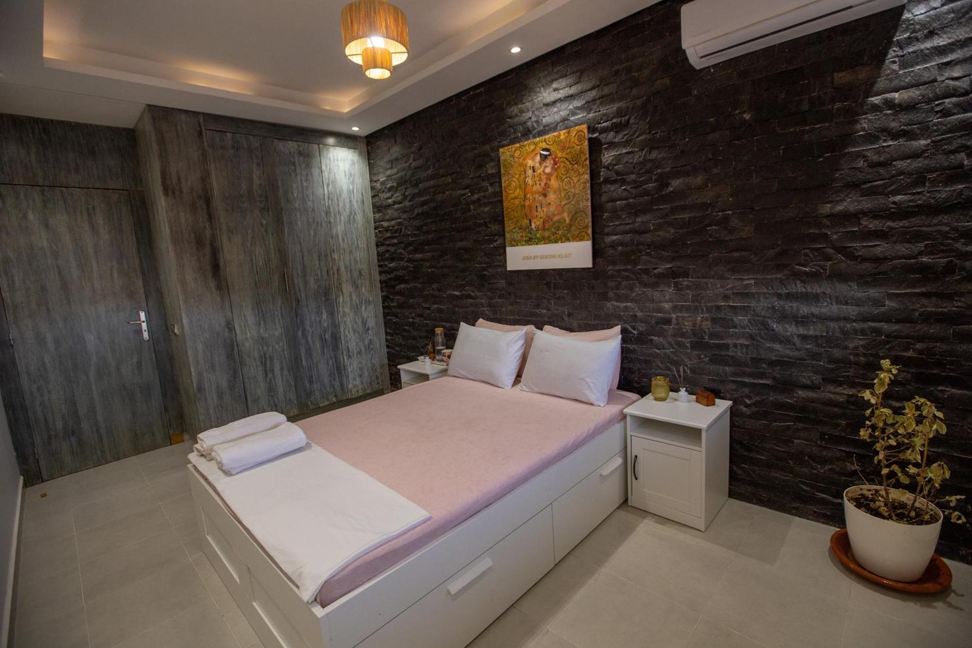 Majorelle Splendide Appartement 马拉喀什 外观 照片