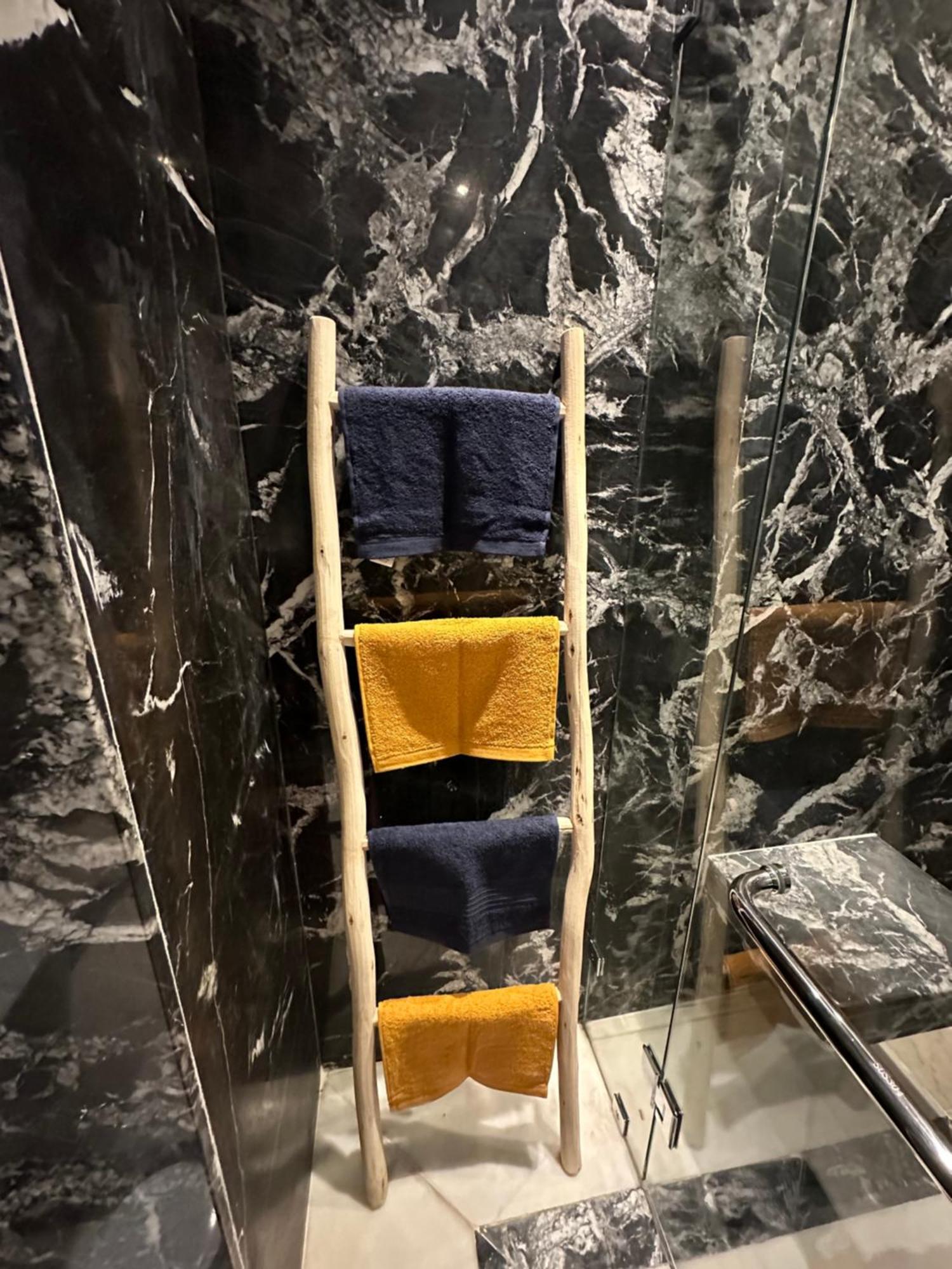 Majorelle Splendide Appartement 马拉喀什 外观 照片