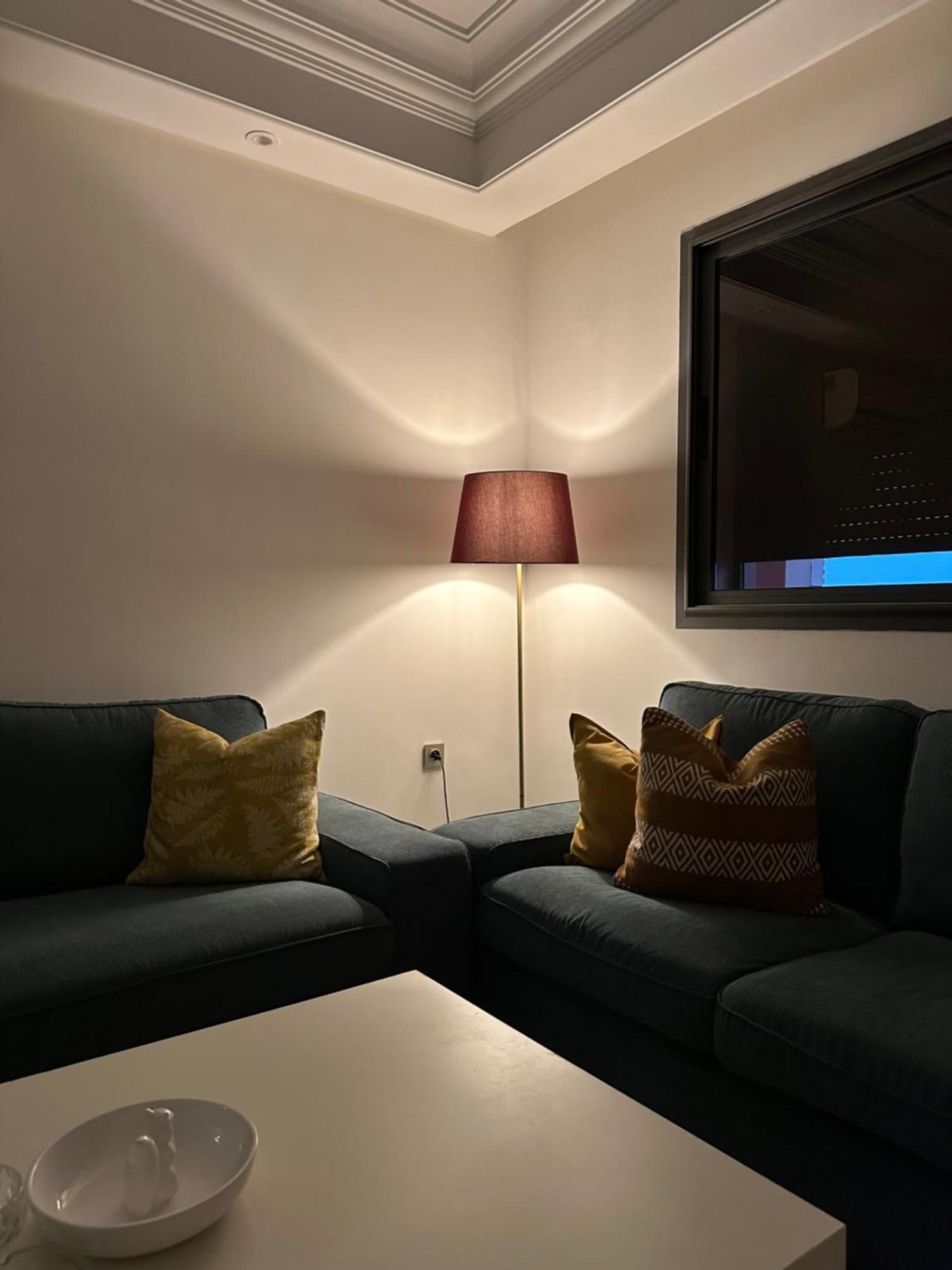 Majorelle Splendide Appartement 马拉喀什 外观 照片