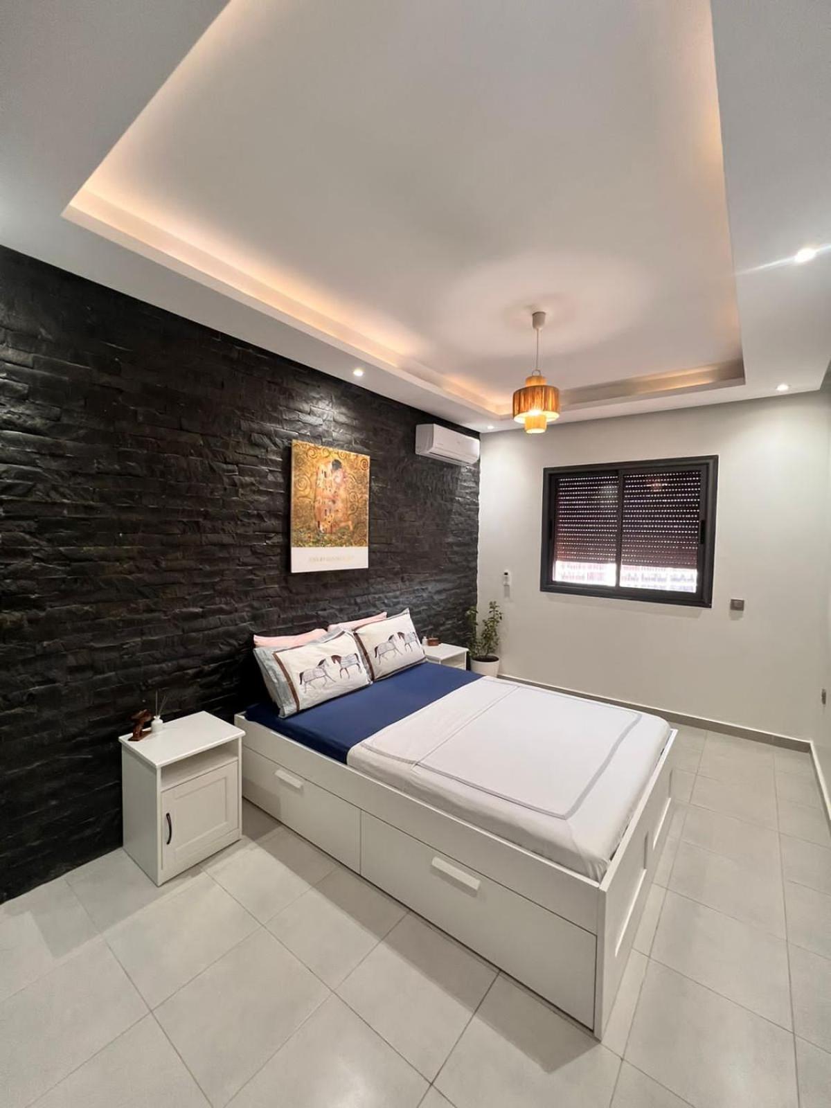 Majorelle Splendide Appartement 马拉喀什 外观 照片