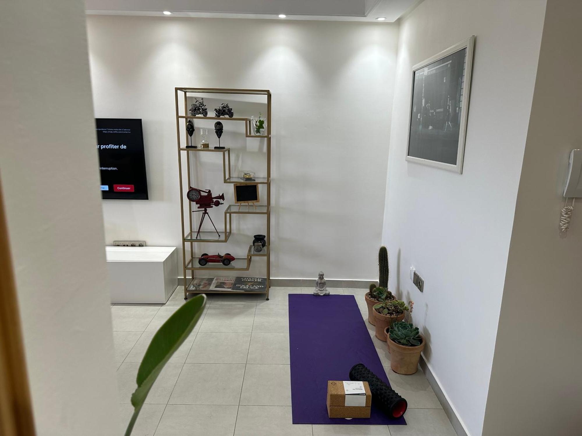 Majorelle Splendide Appartement 马拉喀什 外观 照片