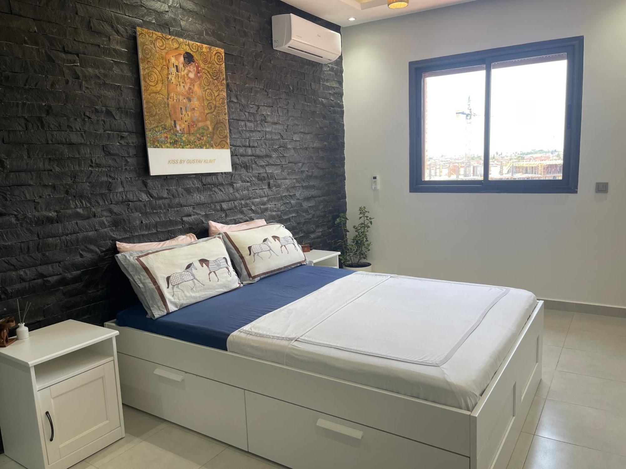 Majorelle Splendide Appartement 马拉喀什 外观 照片
