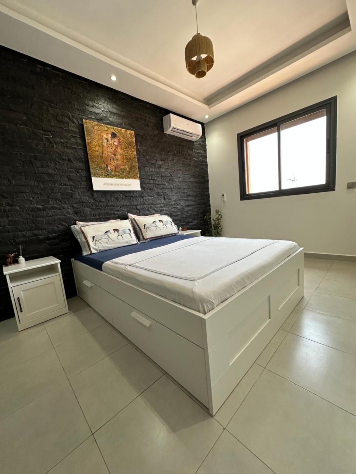 Majorelle Splendide Appartement 马拉喀什 外观 照片