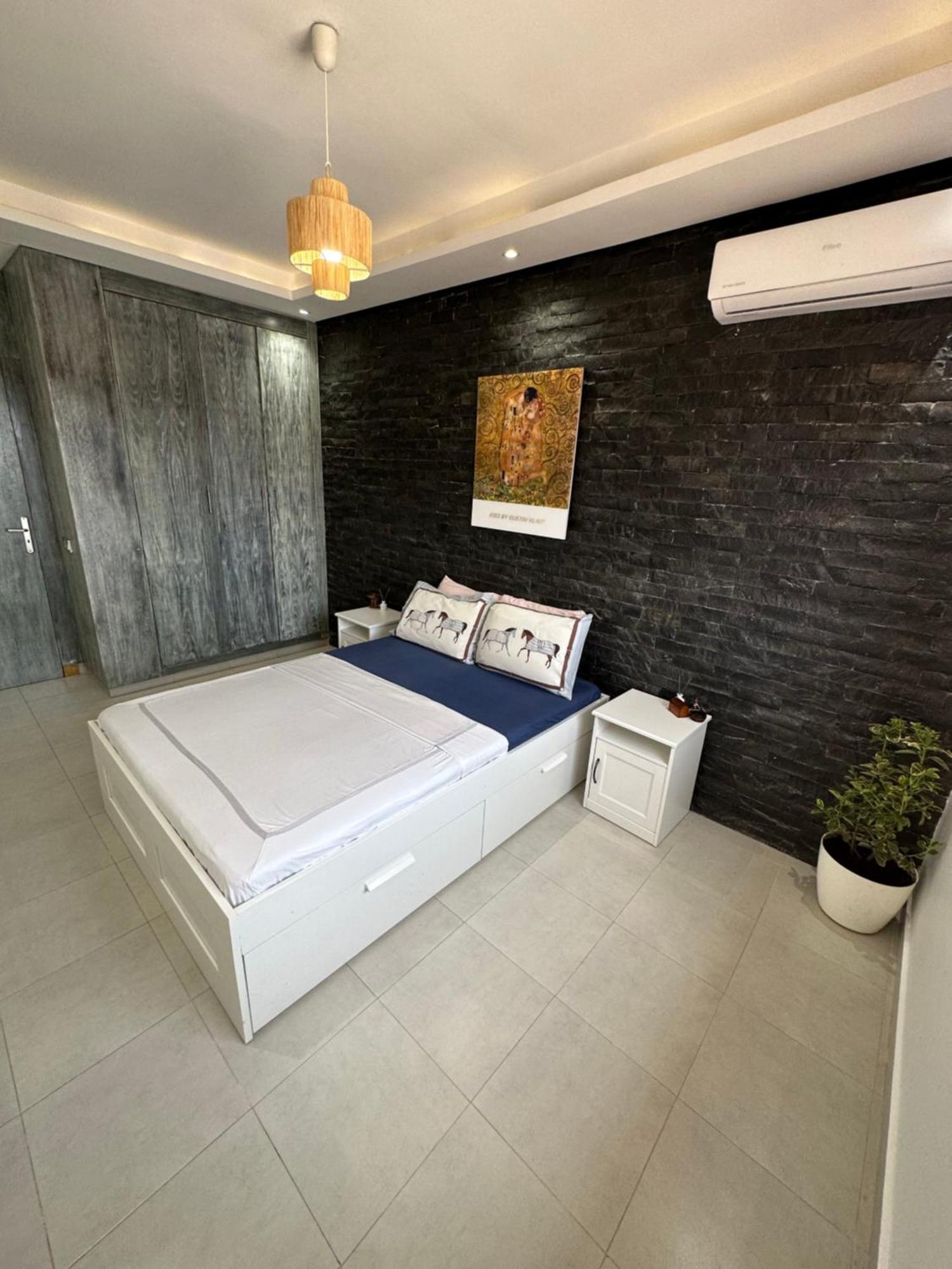 Majorelle Splendide Appartement 马拉喀什 外观 照片