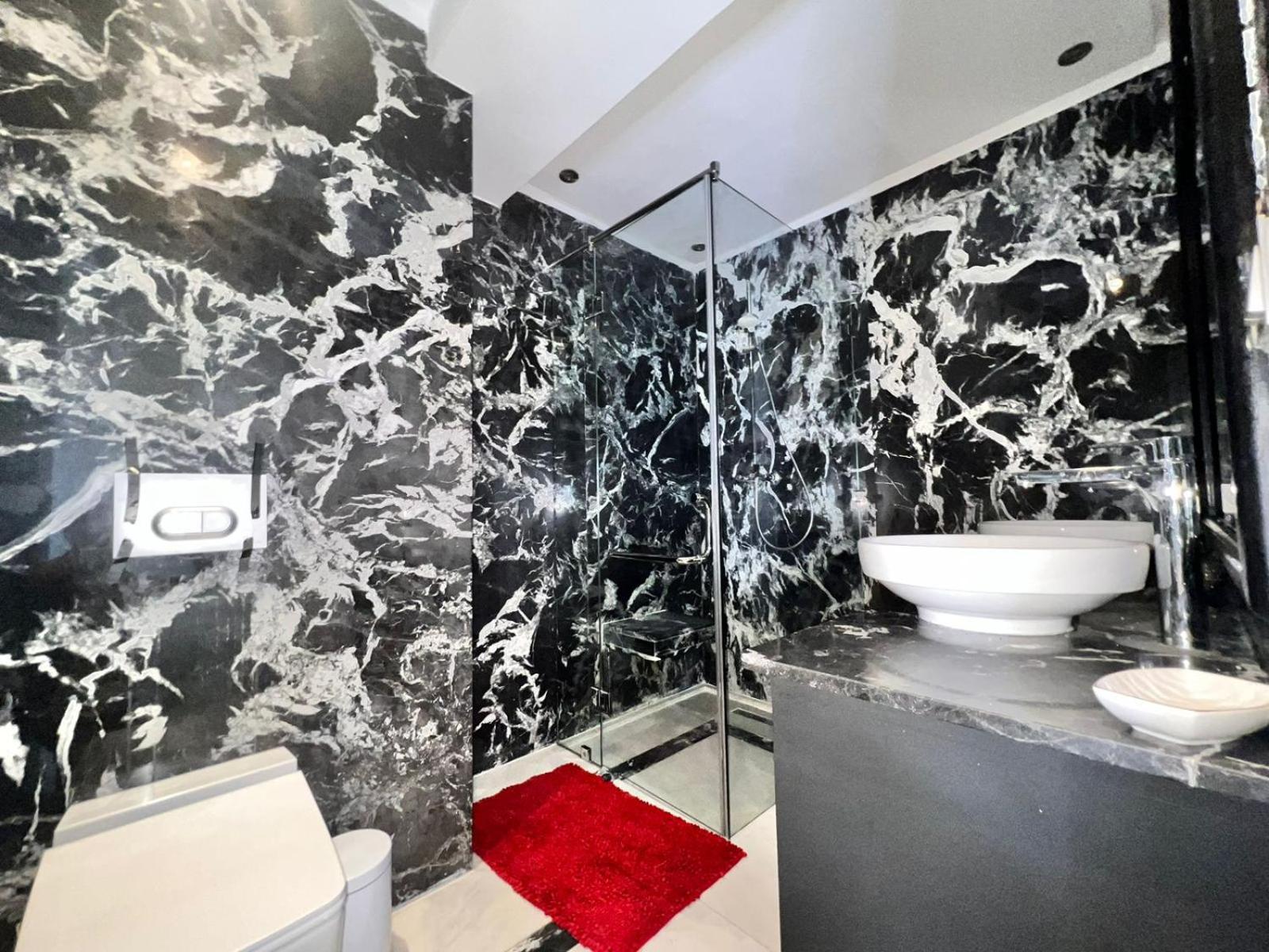 Majorelle Splendide Appartement 马拉喀什 外观 照片